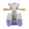 Officiële Pokemon center Pokemon fit knuffel Mienshao 19cm (lang)